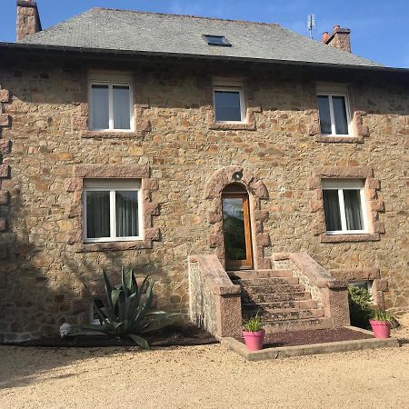 La Jackal Bed & Breakfast Ploubezre Bagian luar foto